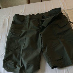 Helicon Tex Urban Tactical men's 4XL 42inch waist shorts